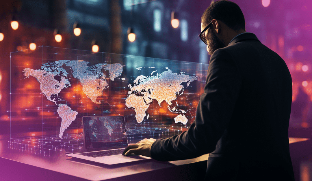 Leveraging Technology