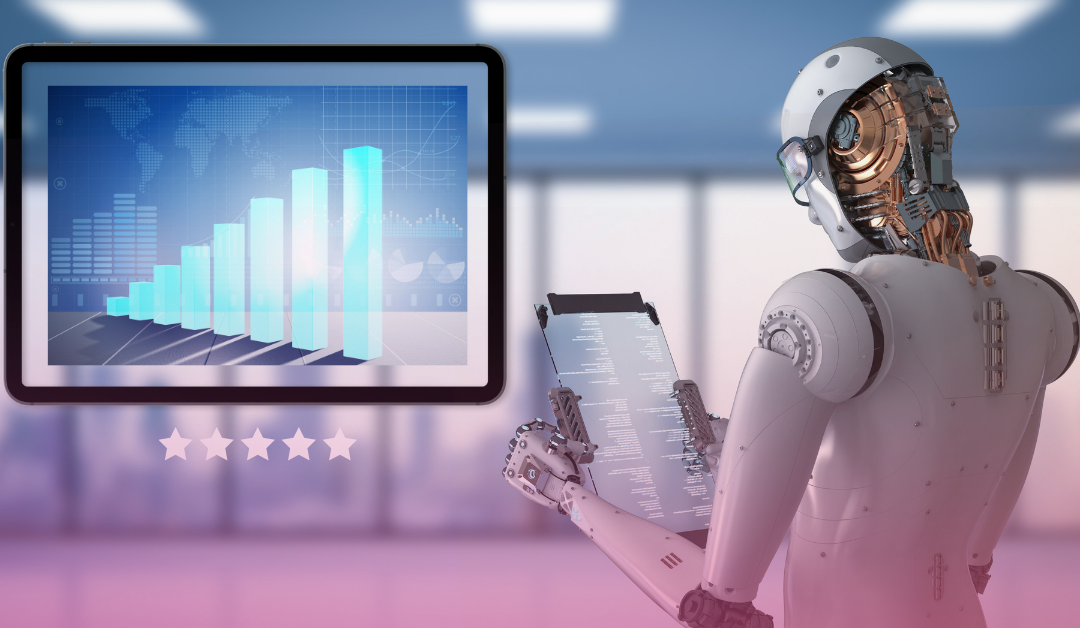 The Role of AI in Enhancing Customer Experience