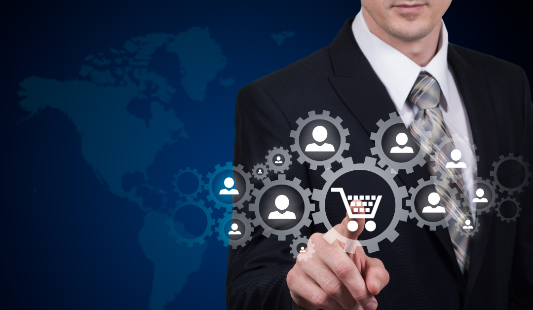 The Dynamic World of FMCG