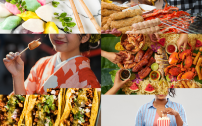 Cultural Influences on Snack Preferences