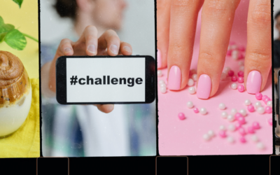 The Cultural Impact of Viral Trends in Entertainment